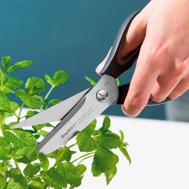 Tijeras de cocina Berghoff