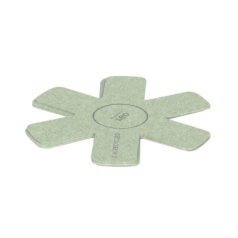 Set de 3 protectores de sartén Balance Berghoff