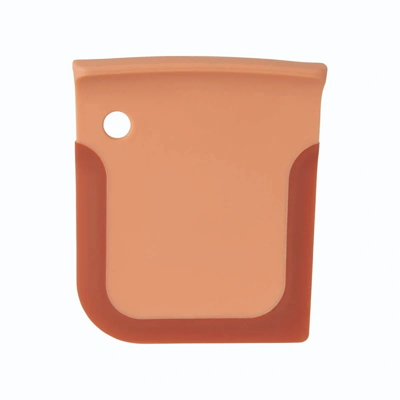 Espátula de silicona flexible de repostería Berghoff