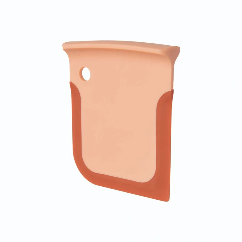 Espátula de silicona flexible de repostería Berghoff