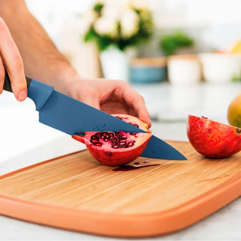 Cuchillos de cocina Berghoff