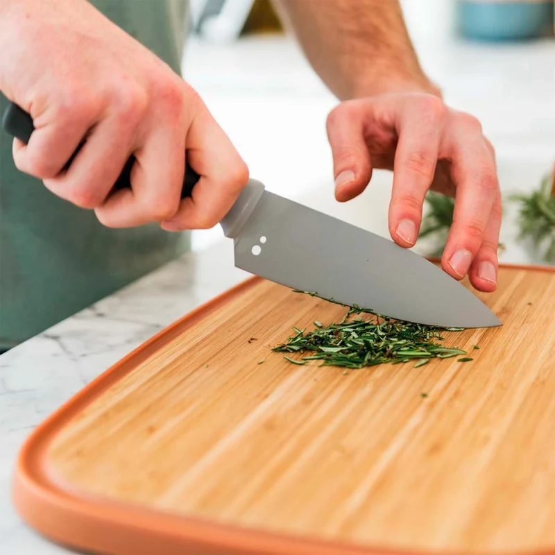 Cuchillos de cocina Berghoff