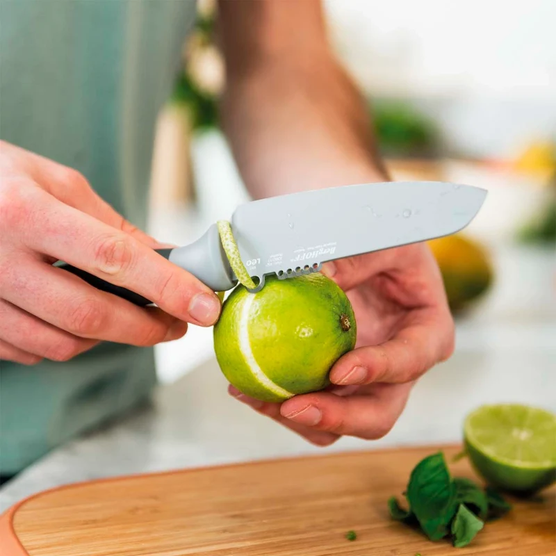 Cuchillos de cocina Berghoff