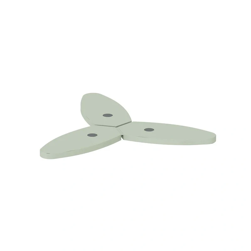 Salvamanteles imantado plegable Balance Sage Berghoff