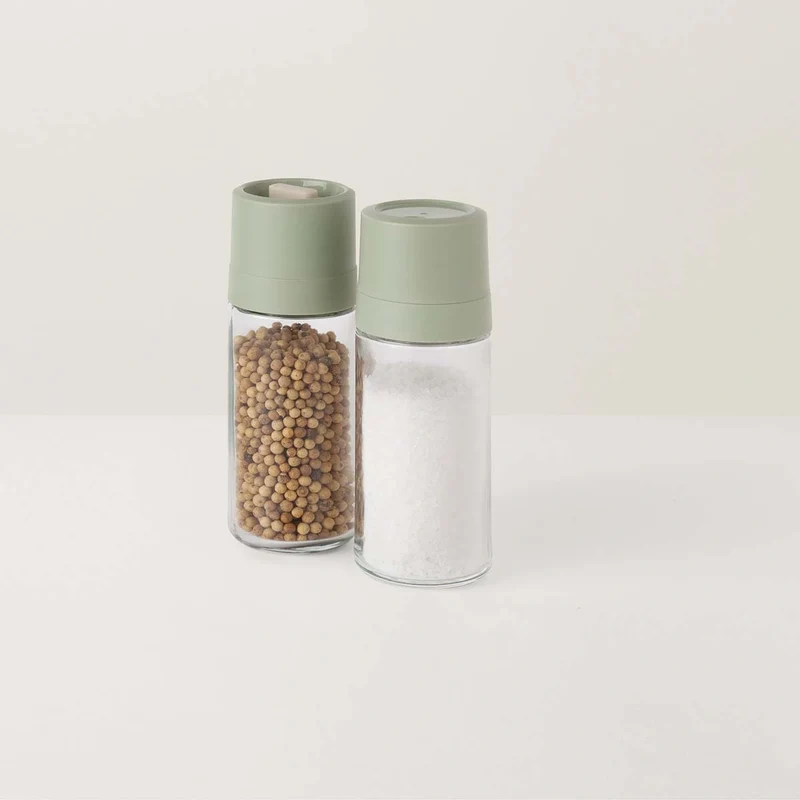 Molinillos de sal y pimienta Balance Berghoff
