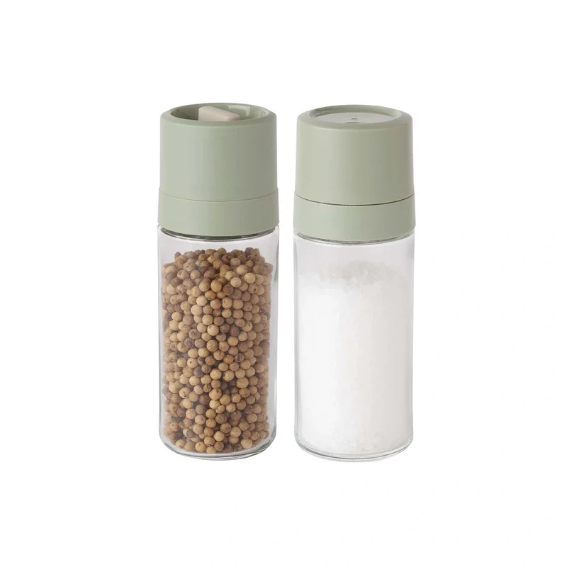Molinillos de sal y pimienta Balance Berghoff