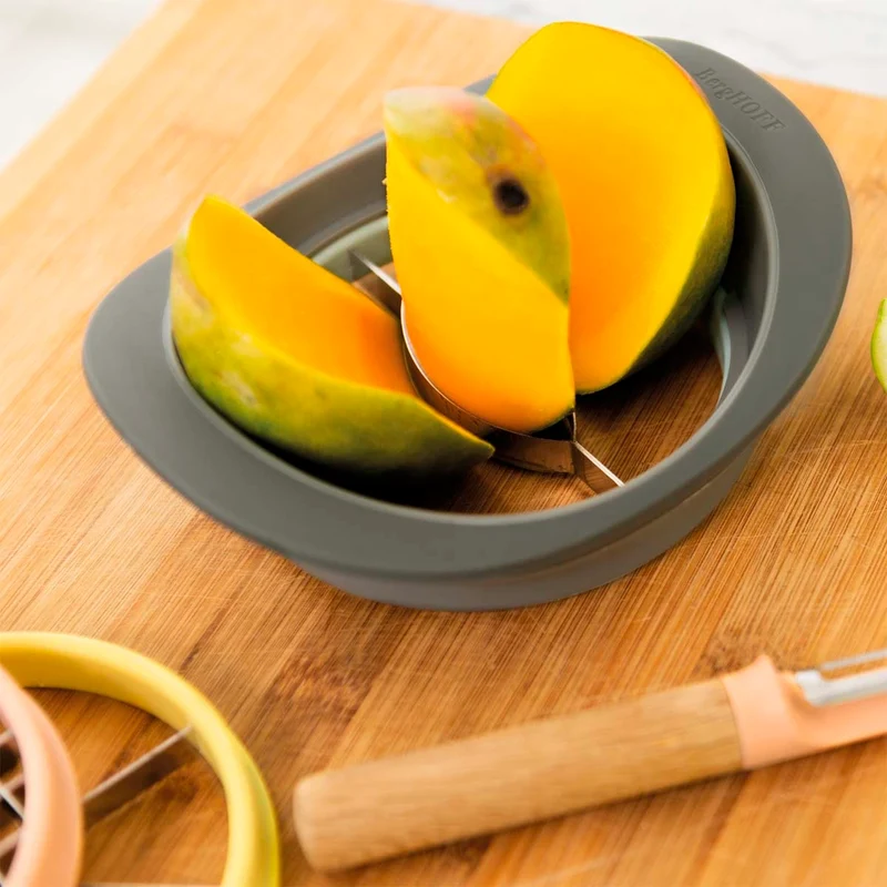 Set de cortador frutas y verduras Berghoff