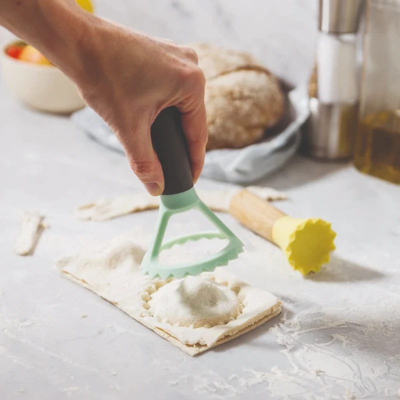 Sello para ravioli Berghoff