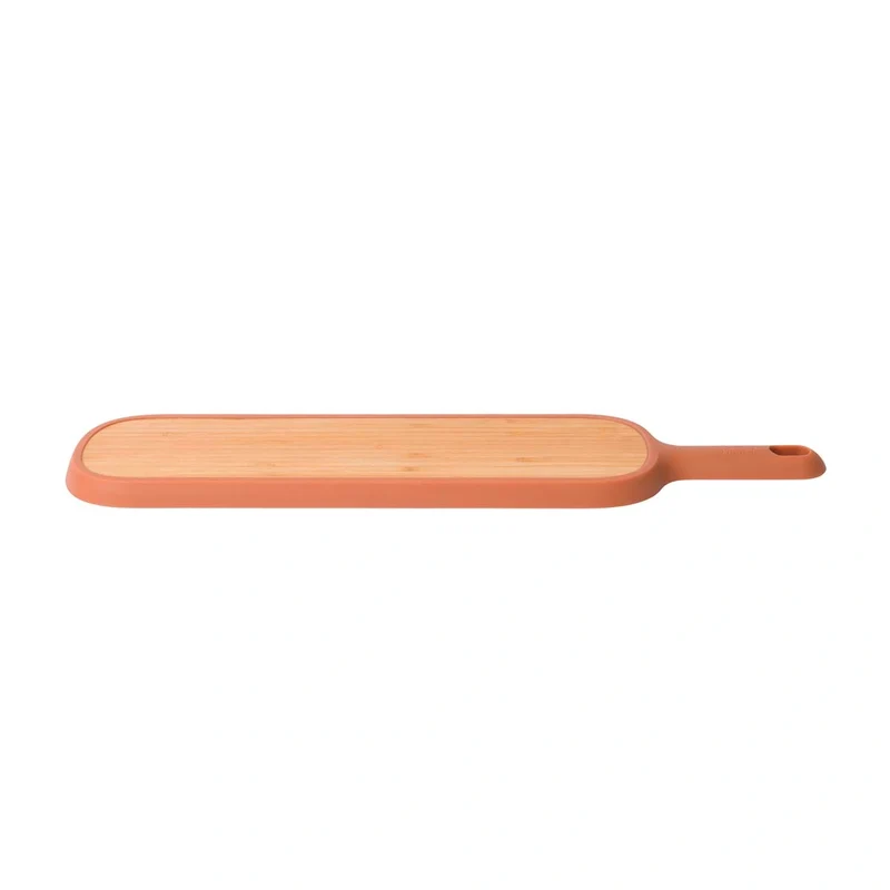 Tabla de cortar de bambú Baguette Berghoff