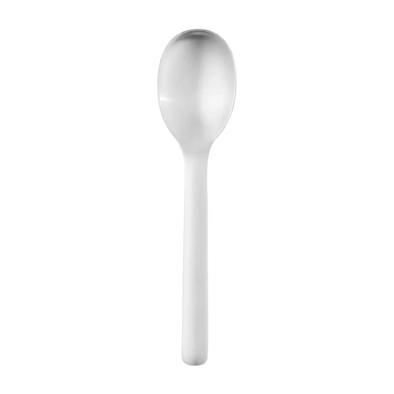 Cubertería de 3 piezas con funda de silicona Berghoff