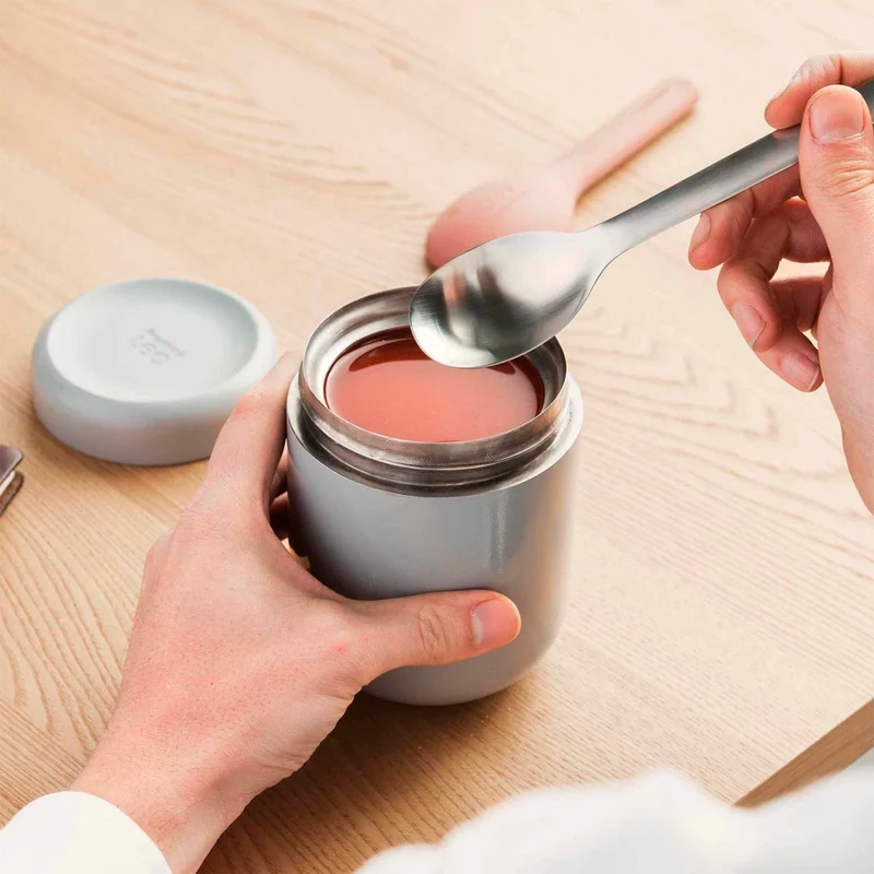 Bol termo para alimentos de acero inoxidable Berghoff