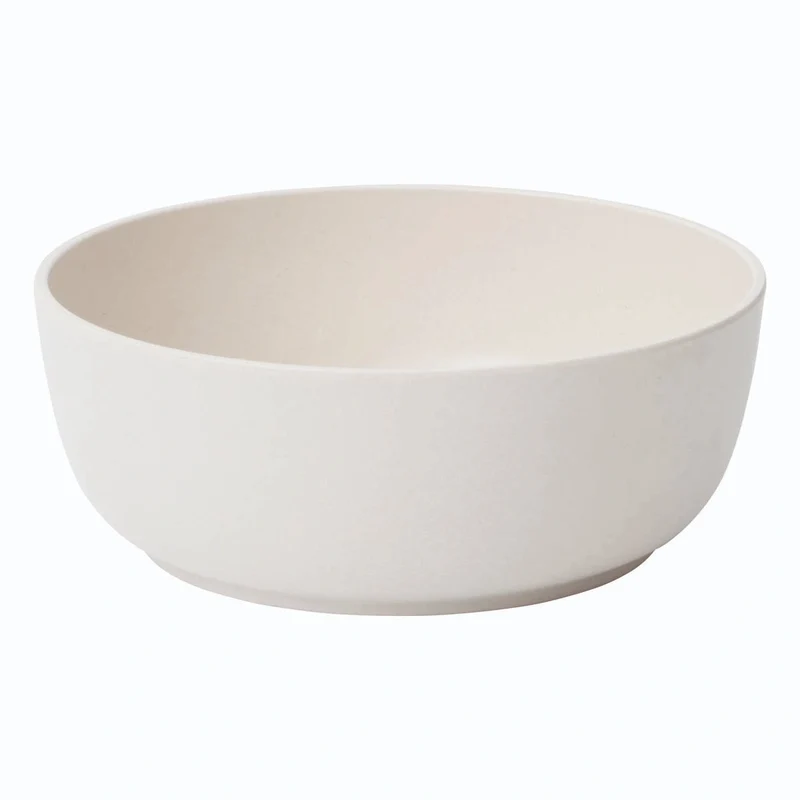 Set de 2 bols de fibra de bambú apilables Berghoff