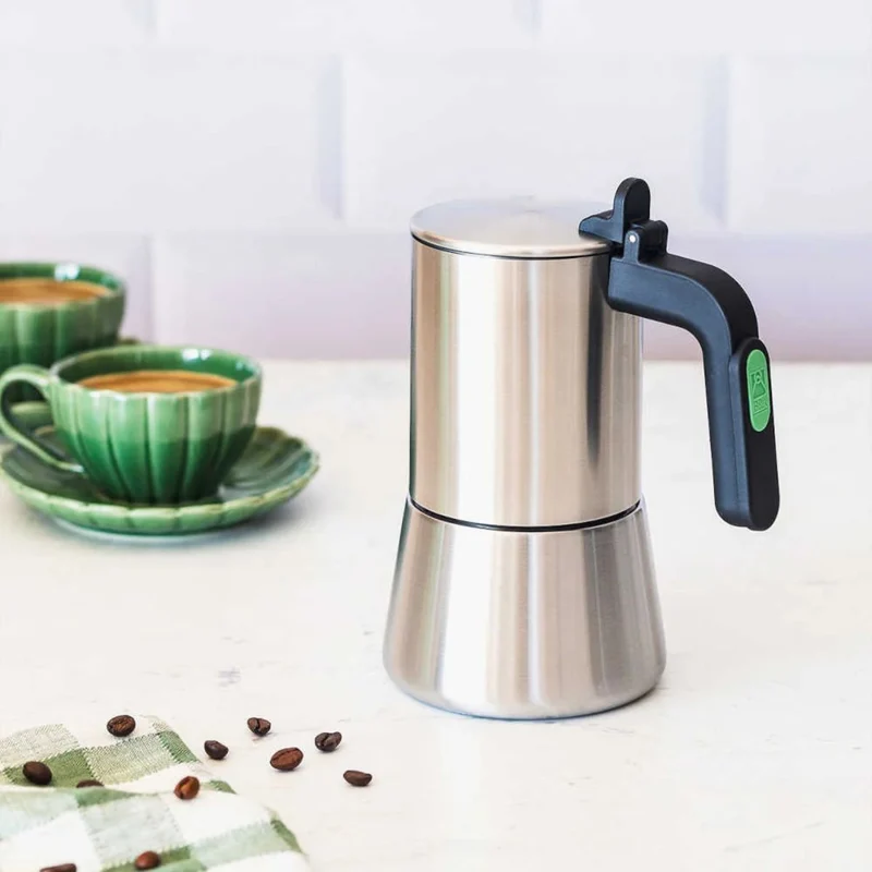 Cafetera Kenia Bra