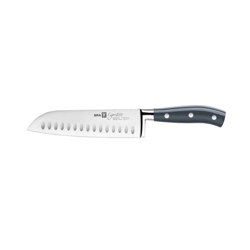 Cuchillos de cocina Signature Bra
