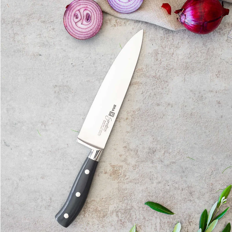 Cuchillos de cocina Signature Bra