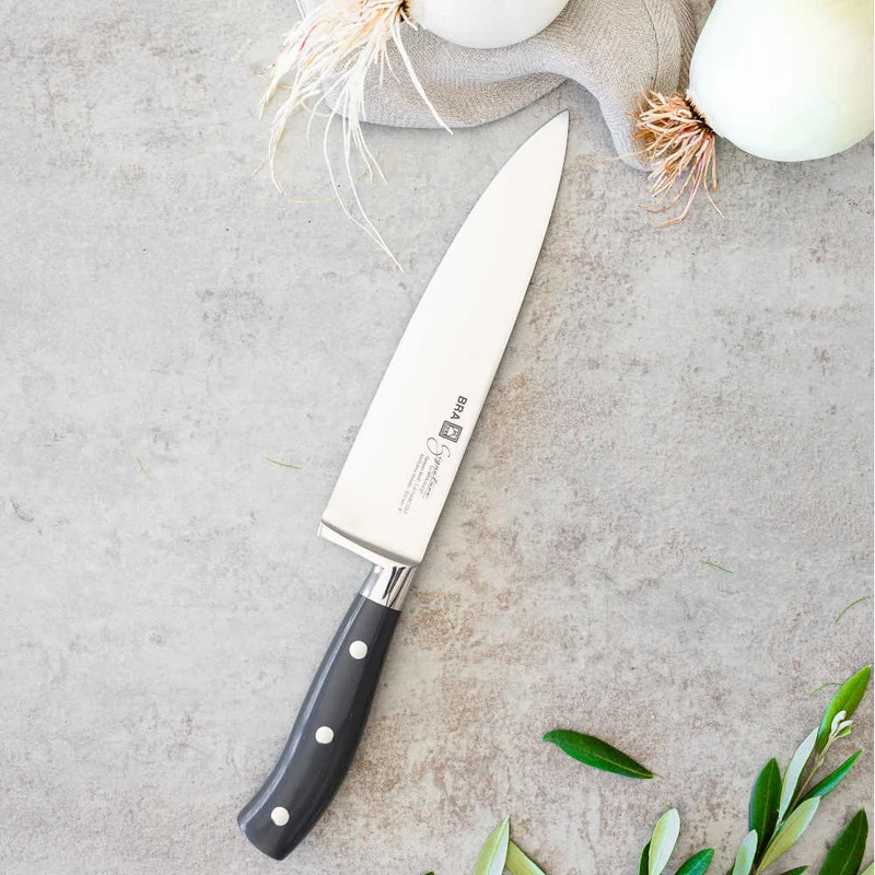Cuchillos de cocina Signature Bra