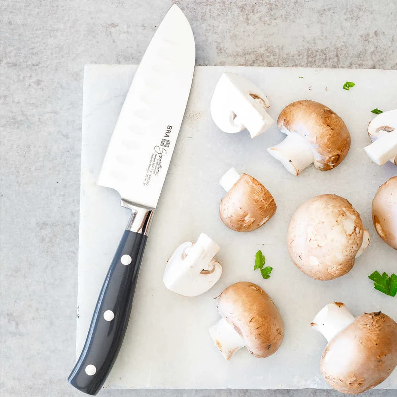 Cuchillos de cocina Signature Bra