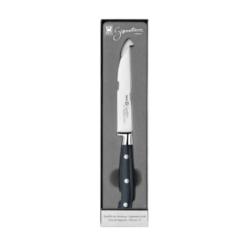 Cuchillos de cocina Signature Bra