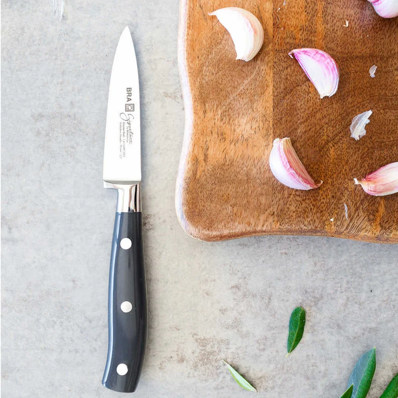 Cuchillos de cocina Signature Bra