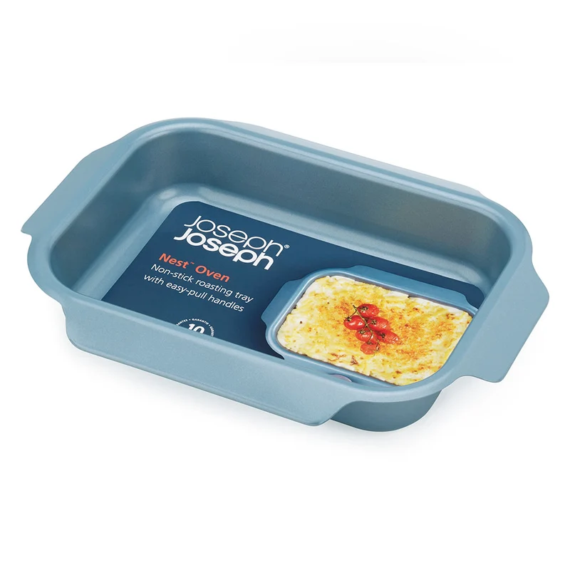 Bandejas de horno antiadherentes cerámico sin PFOA Joseph Joseph