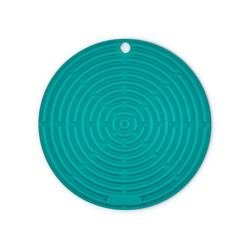 Salvamanteles redondo classic Le Creuset