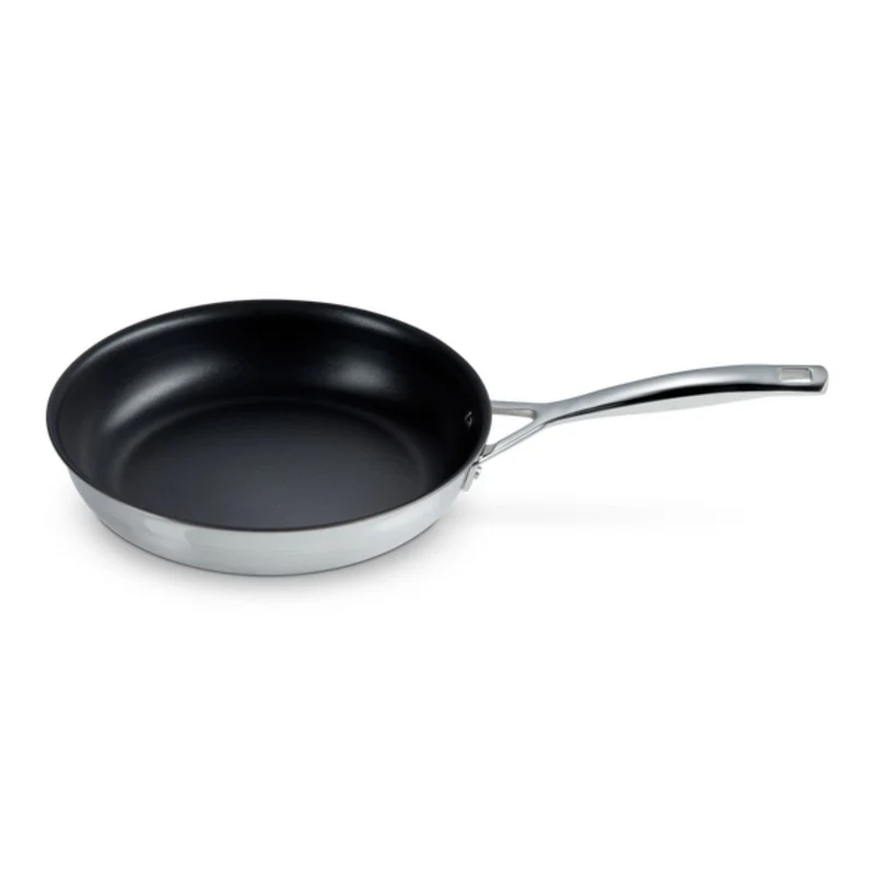 Batería de cocina acero inoxidable 3-PLY Le Creuset