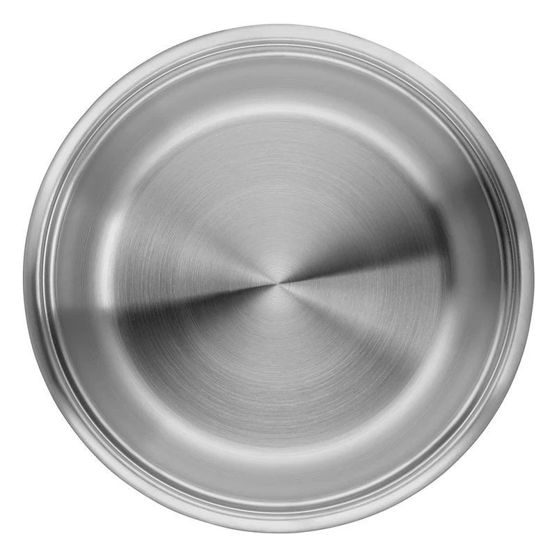 Sartén de acero inoxidable (sin mango) Click & Serve WMF