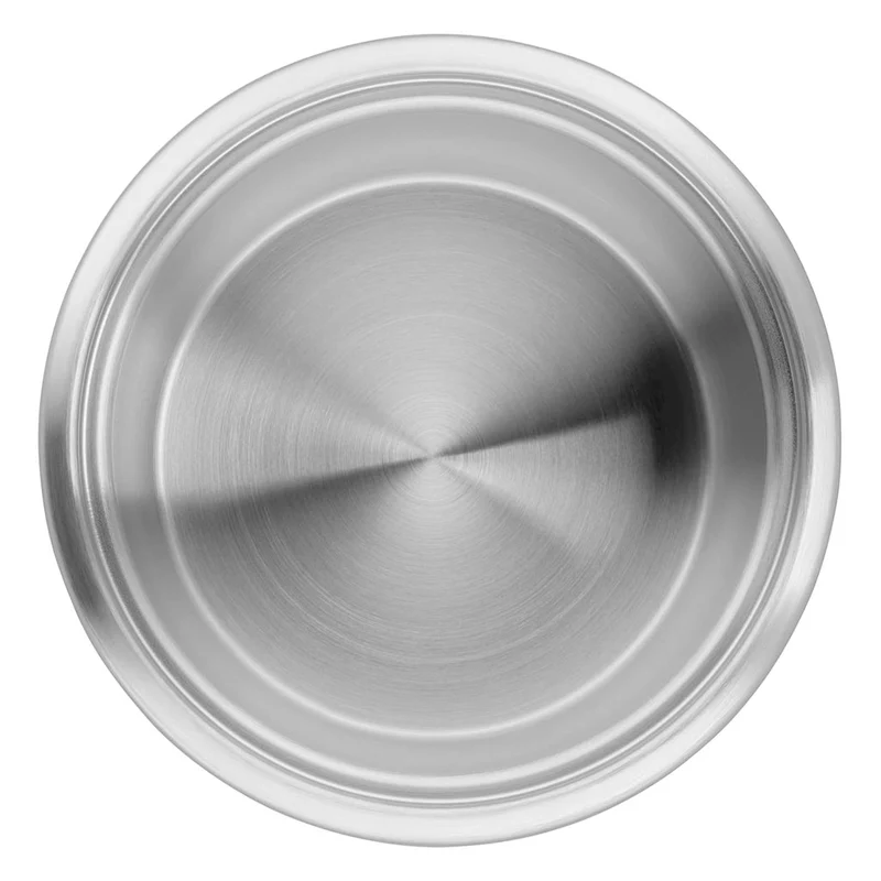 Cazo de acero inox (sin mango) Click & Serve WMF