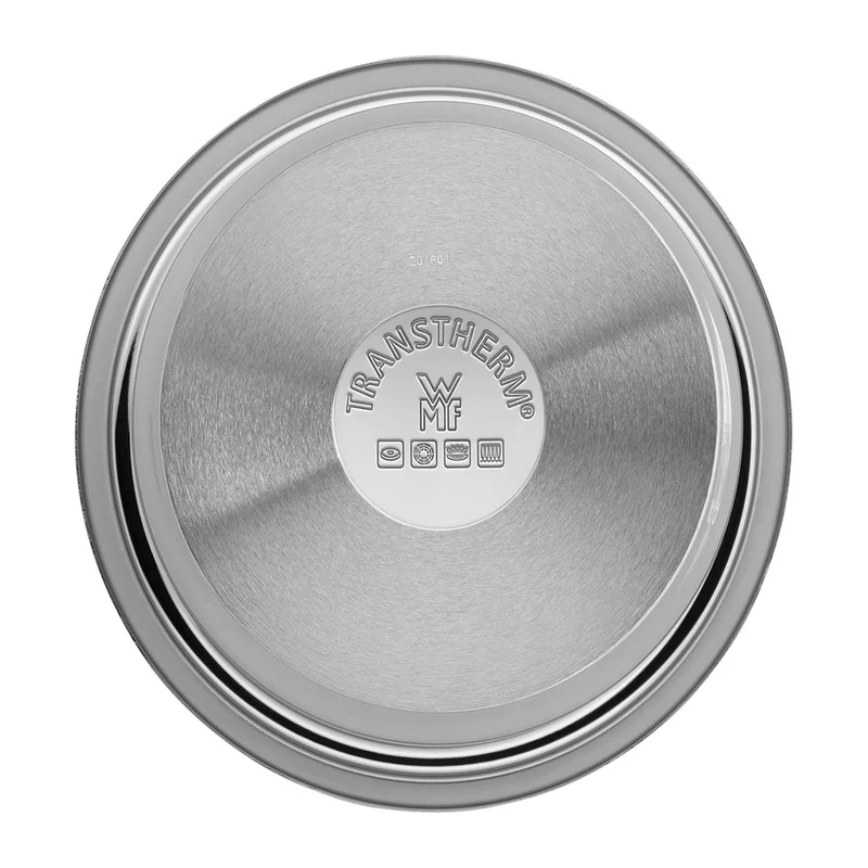 Cazo de acero inox (sin mango) Click & Serve WMF
