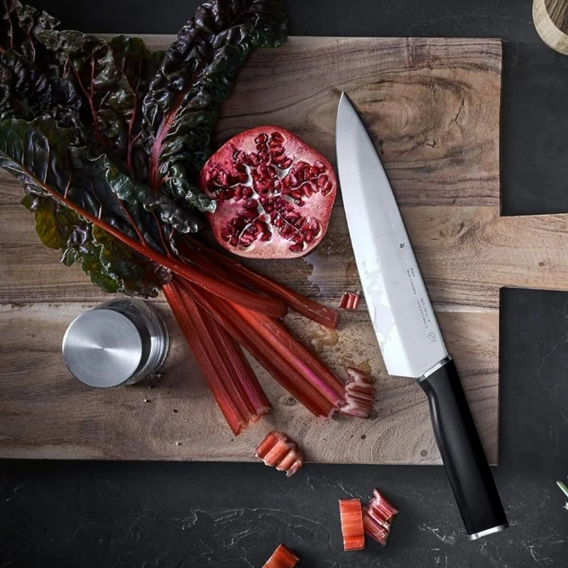Set de 3 cuchillos de cocina Kineo WMF