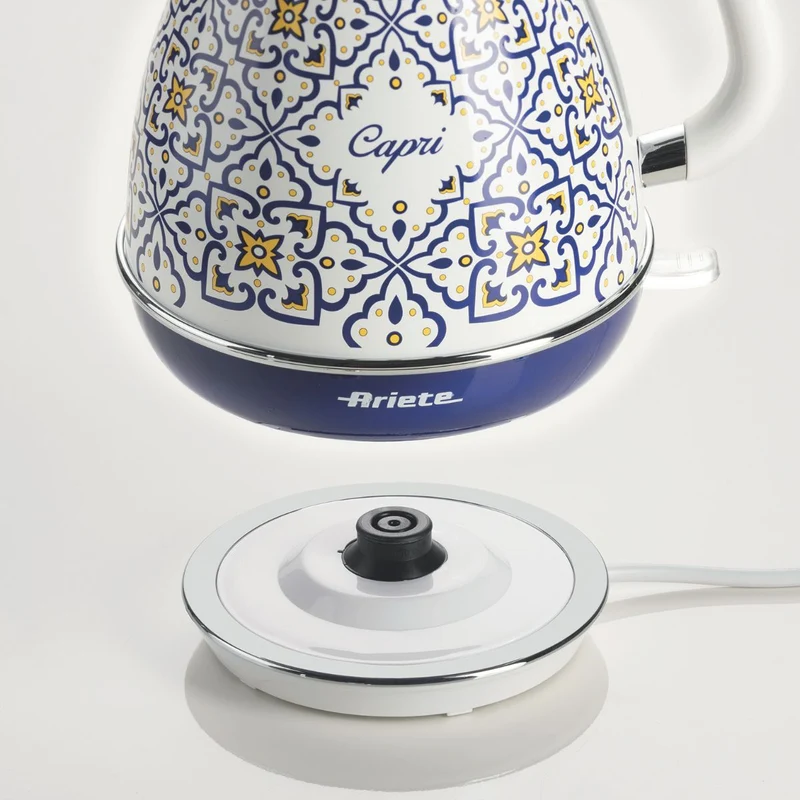 Hervidor Retro Ariete