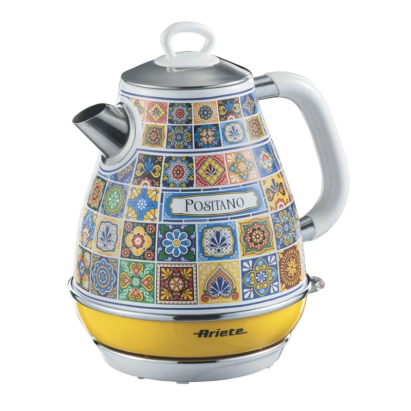 Hervidor Retro Ariete