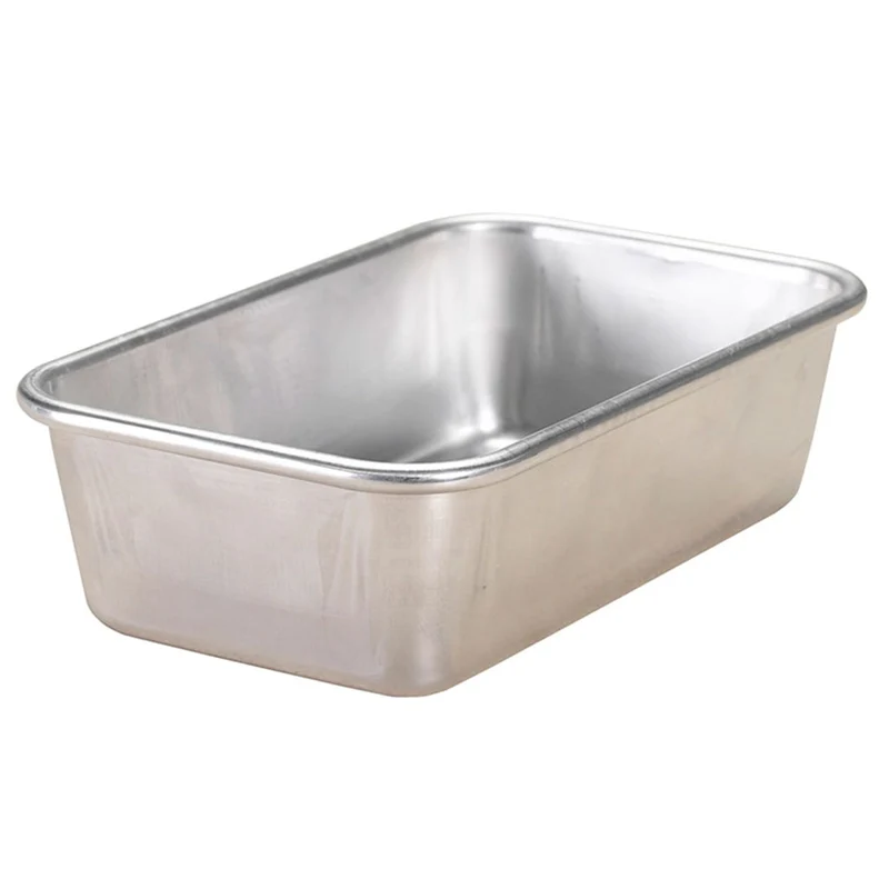 Molde rectangular Loaf Pan Naturals Nordic Ware