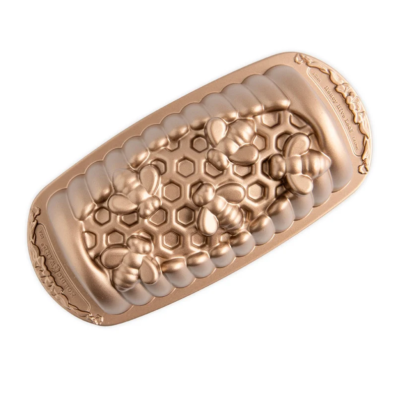 Molde colmena Nordic Ware