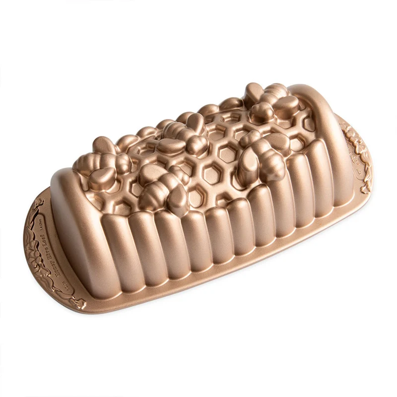 Molde colmena Nordic Ware