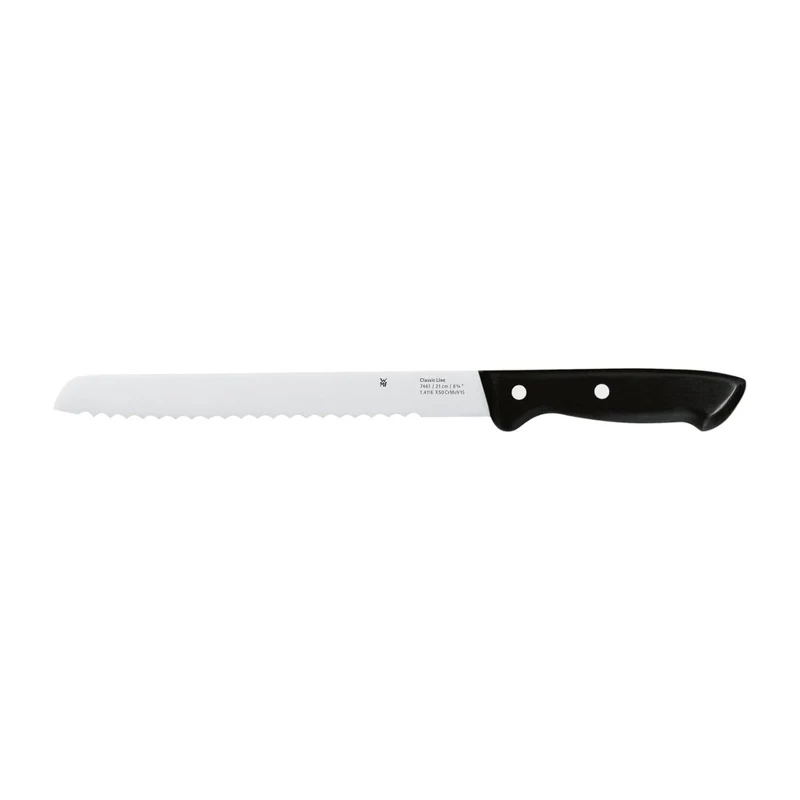 Cuchillo para pan Classic Line WMF