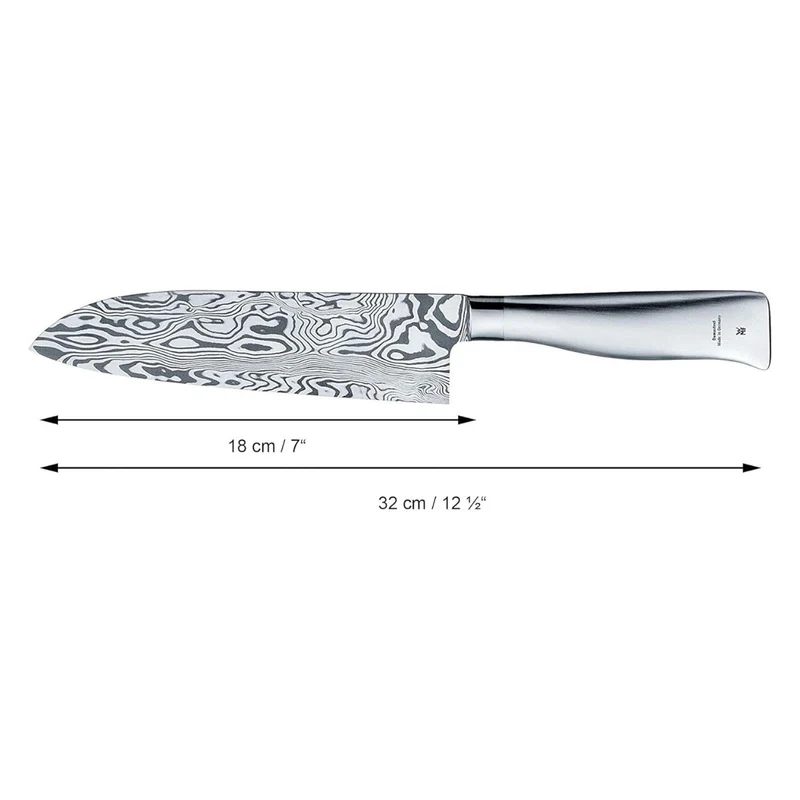 Cuchillos de cocina Damasteel WMF