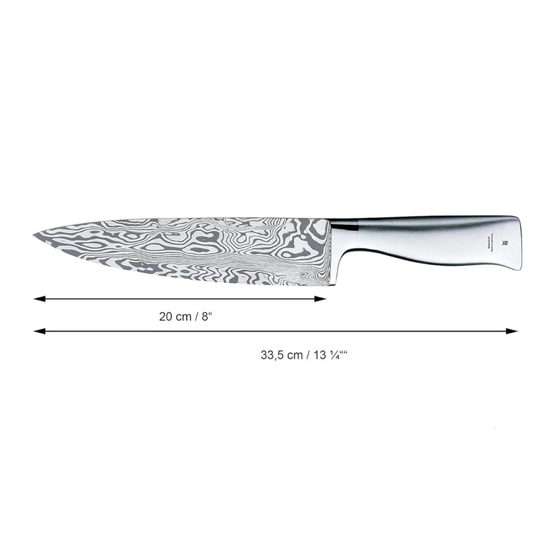 Cuchillos de cocina Damasteel WMF