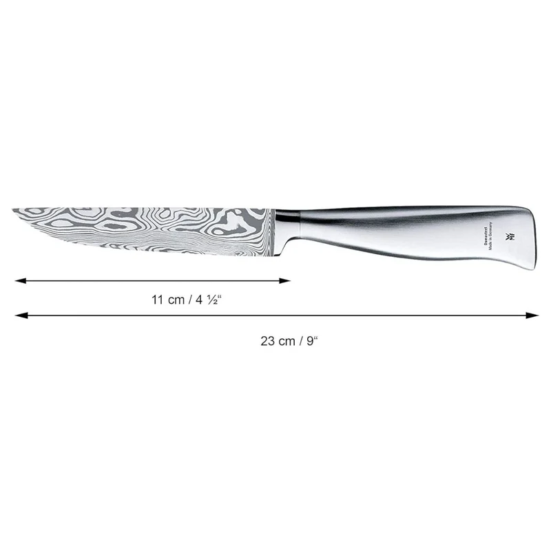Cuchillos de cocina Damasteel WMF