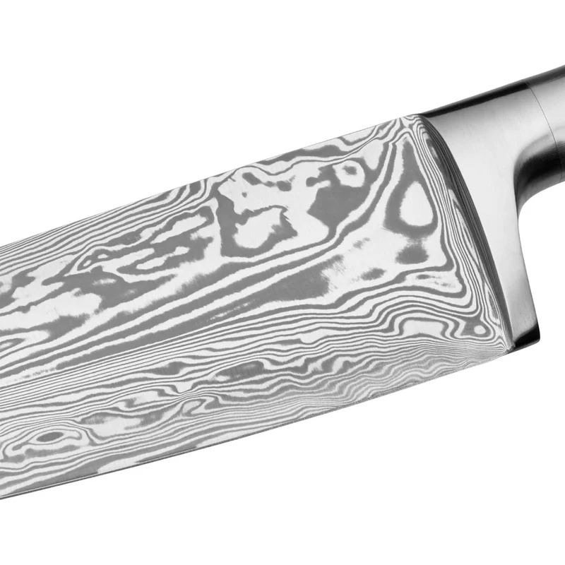 Cuchillos de cocina Damasteel WMF
