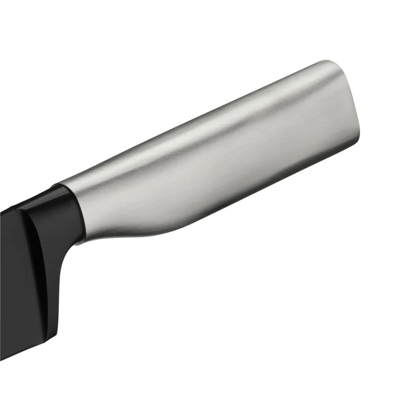 Set de 3 cuchillos de cocina Ultimate Black WMF