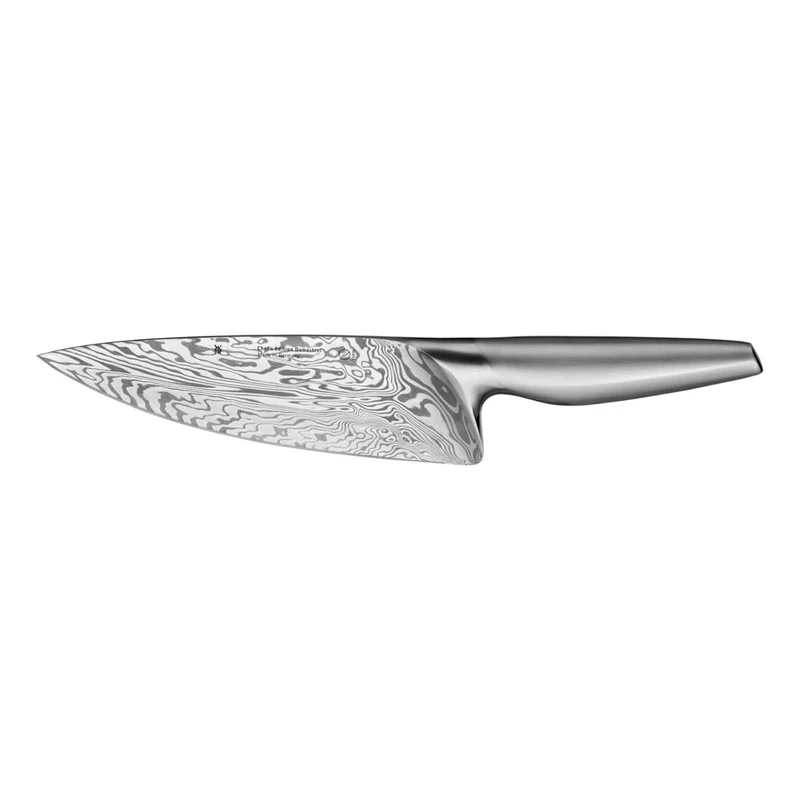 Set de 3 cuchillos de cocina Chef's Edition Damasteel WMF