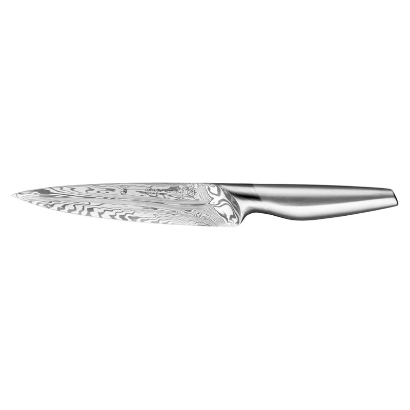Set de 3 cuchillos de cocina Chef's Edition Damasteel WMF