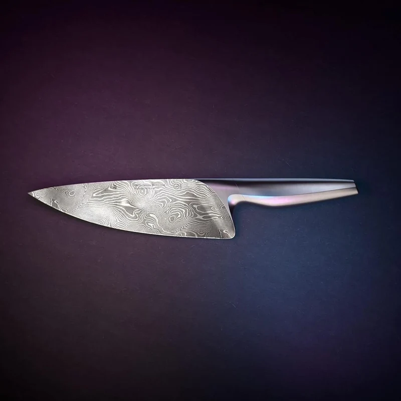 Cuchillo chef 20 cm Chef's Edition Damasteel WMF