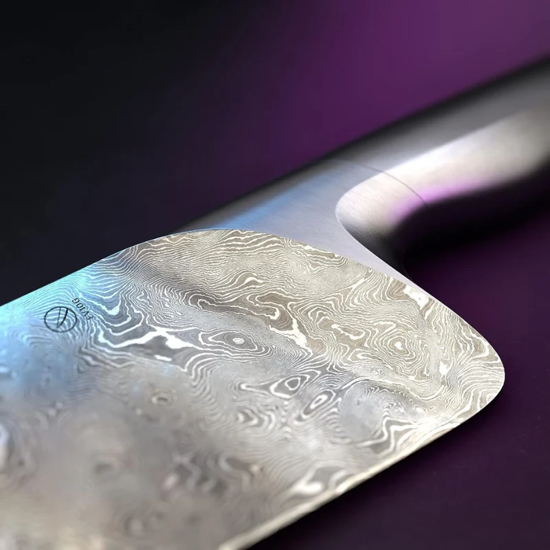 Cuchillo chef 20 cm Chef's Edition Damasteel WMF