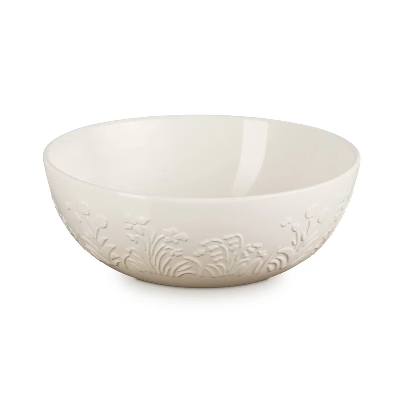 Bol cerámico Jardín Le Creuset
