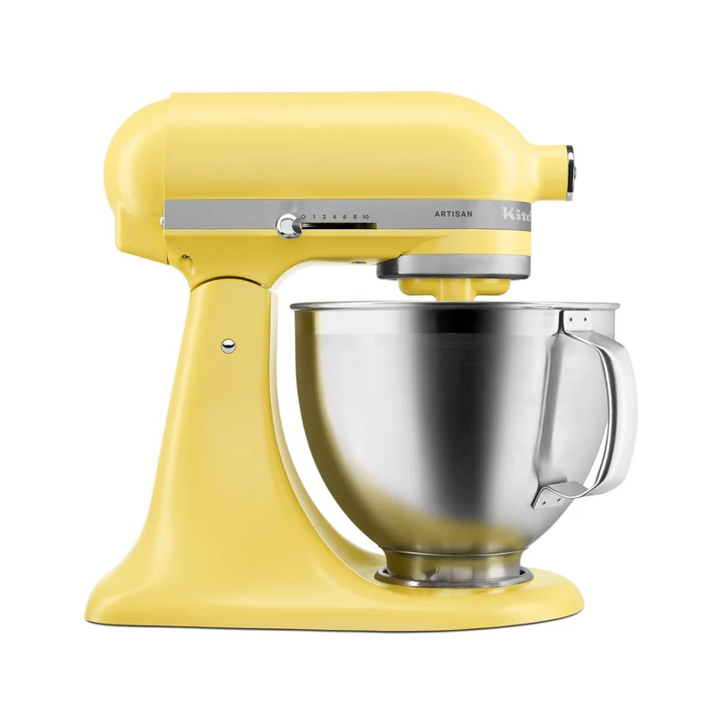 Robot de cocina ARTISAN Modelo 195 Ed. Color del Año 2025 KitchenAid