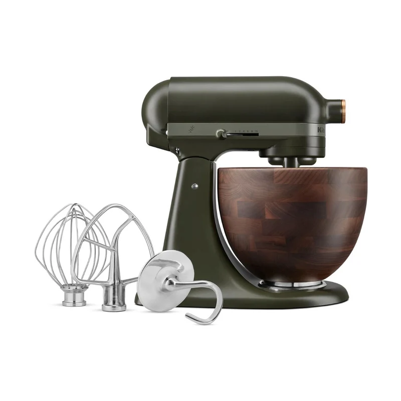 Robot de cocina ARTISAN Modelo 180 Evergreen KitchenAid