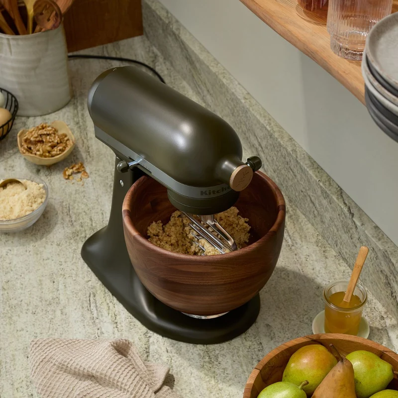 Robot de cocina ARTISAN Modelo 180 Evergreen KitchenAid