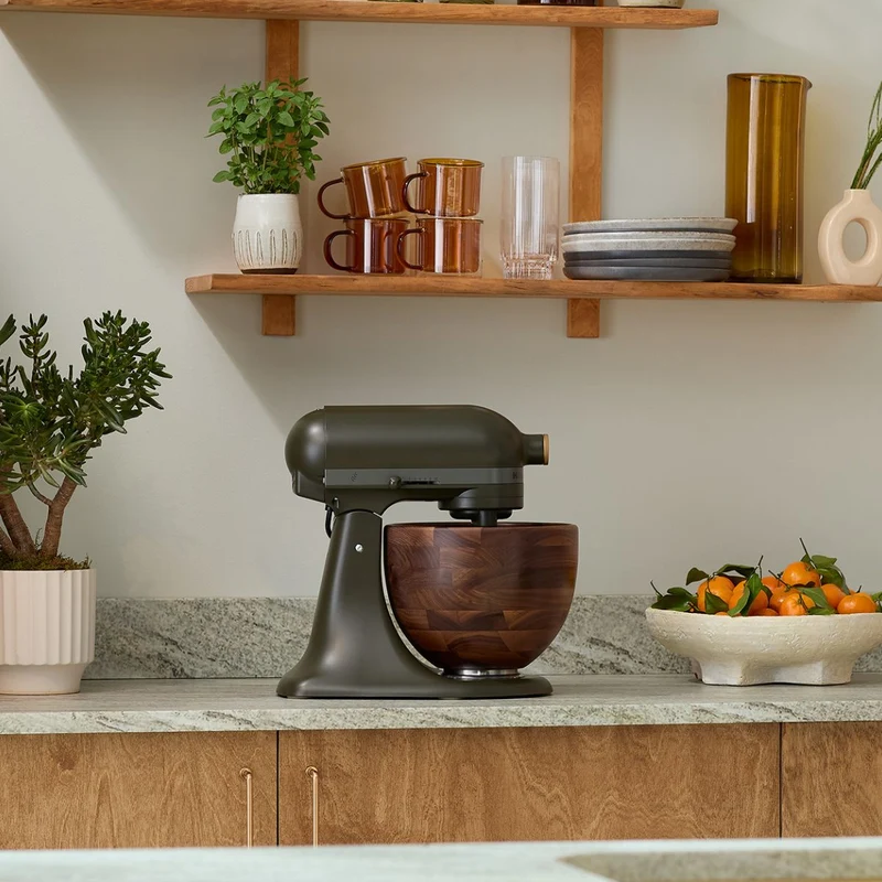 Robot de cocina ARTISAN Modelo 180 Evergreen KitchenAid